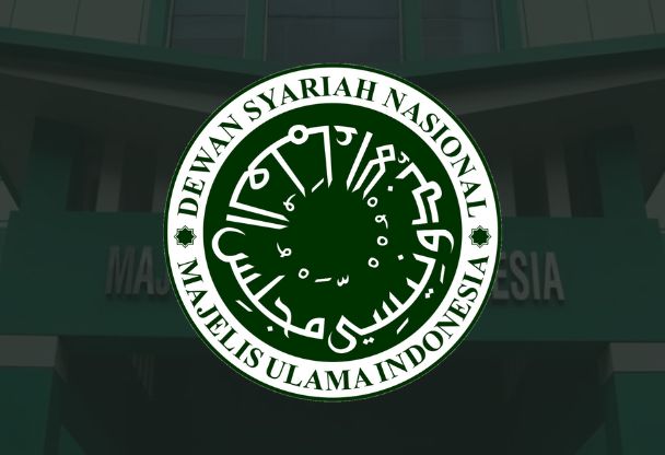 Ilustrasi Dewan Syariah MUI