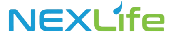 Logo NEXLife